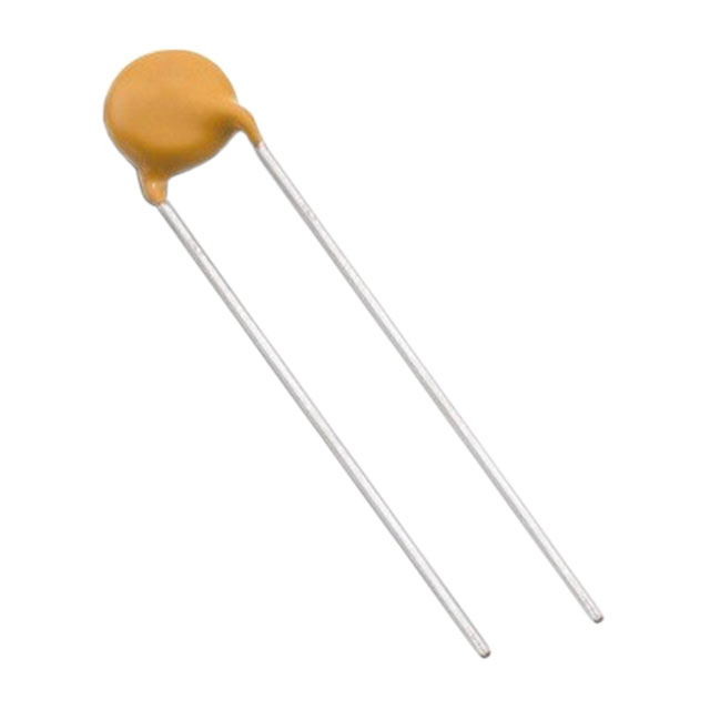 820551406 Würth Elektronik TVS - Varistoren MOVs